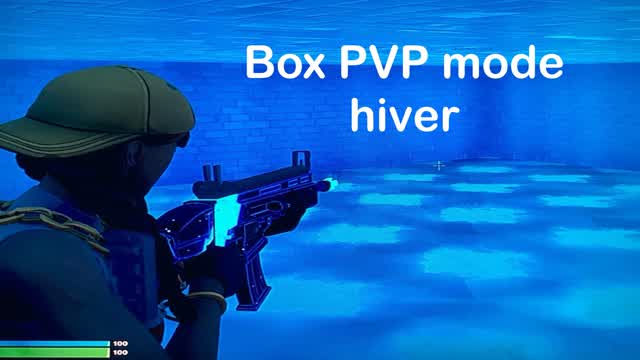 Meilleure box pvp mode hiver