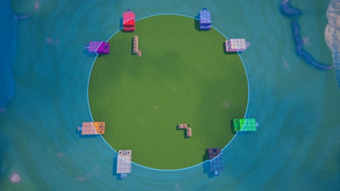 Island image