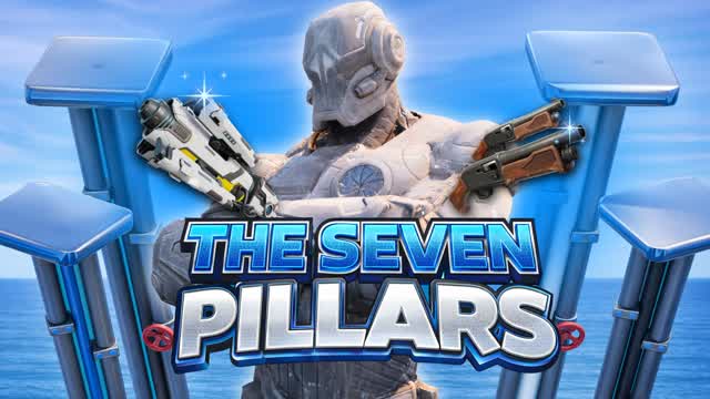 The Seven's Pillars