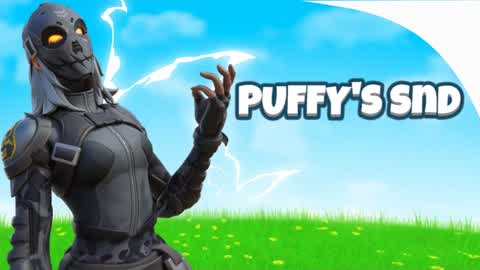 Puffy's Search and Destroy