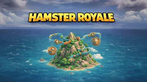 Hamster Royale