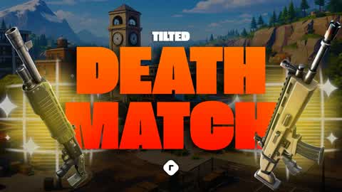 DeathMatch⚔️Tilted (RSD)