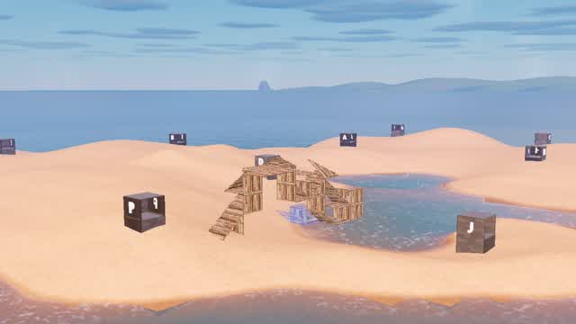 Alphabet Zonewars