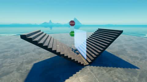 Simple 1v1 Map!