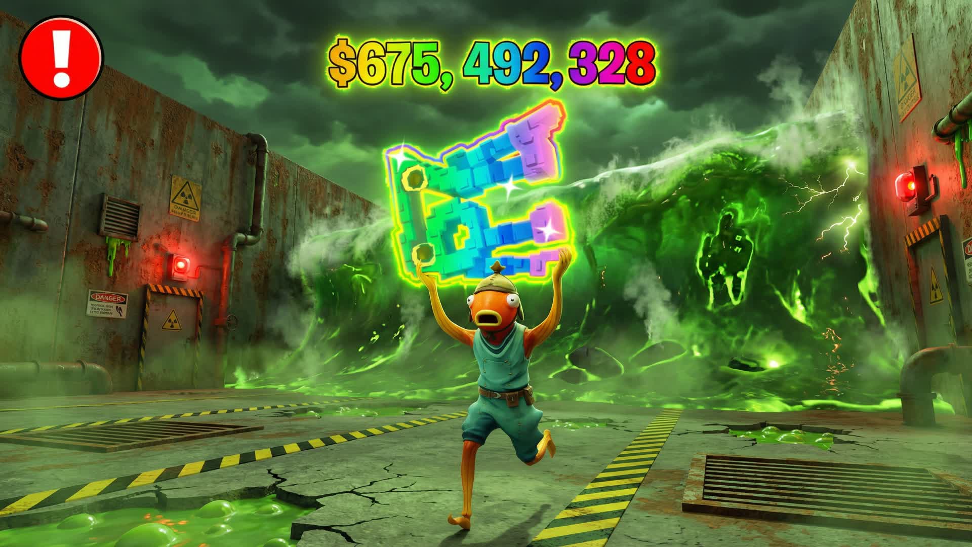 脳ミソをむしばむ放射能ツナミから生き残れ