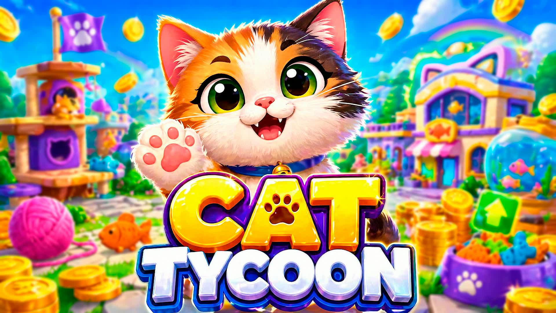 ねこの不動産王