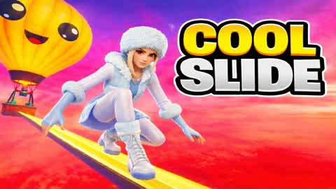 😎 Cool Slide & Chill 😎