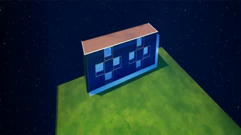 1v1-4v4 Zonewars