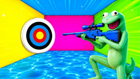 DURBEL TRICKSHOT WOW