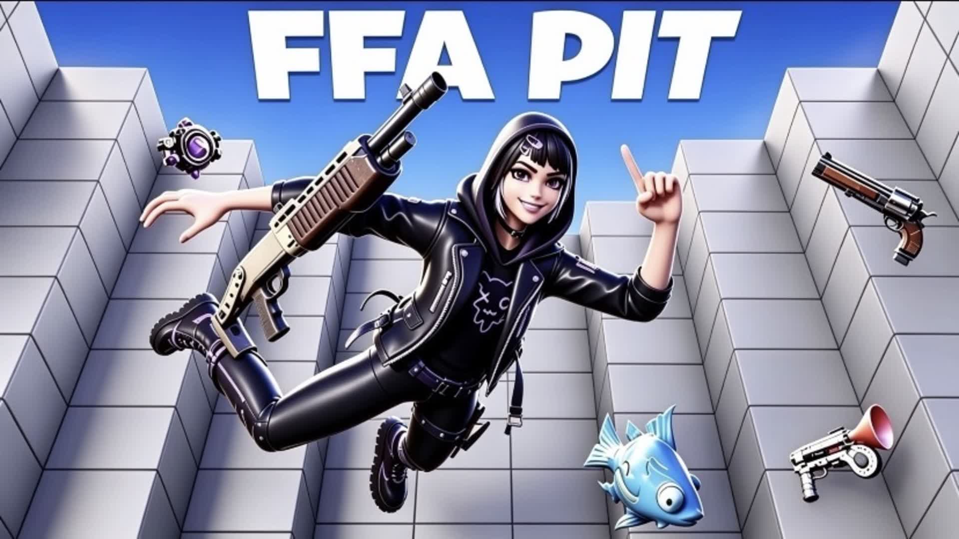 FFA PIT