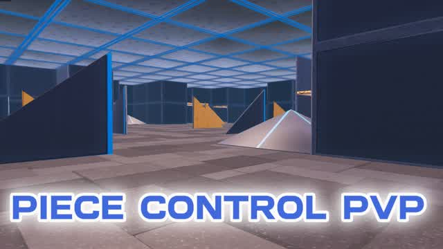 PIECE CONTROL PVP