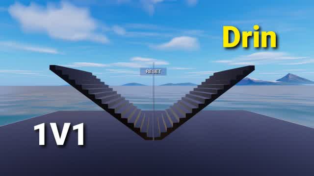 Drin 1V1 Build Fights