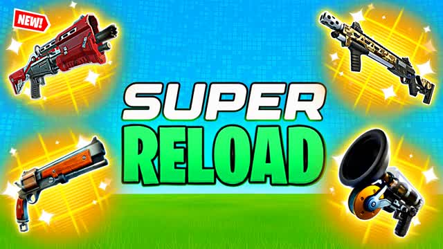 Capture 1 – SUPER RELOAD