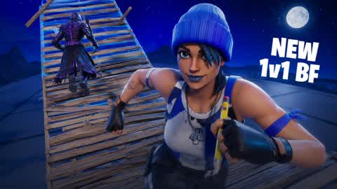 1v1 BF [NEW]