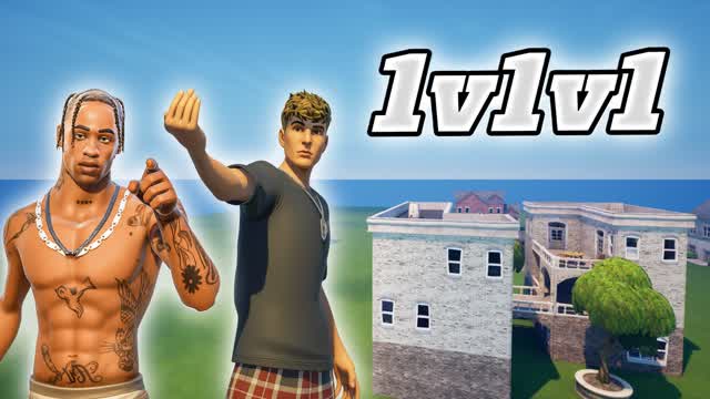 Last STORM 🌀🌪️1v1v1 سكرمز العاصفه