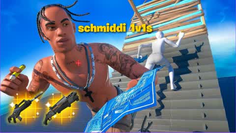 Schmiddi 1v1s