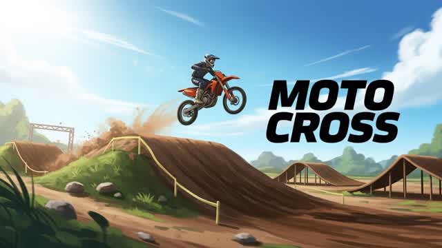 moto cross🏍️