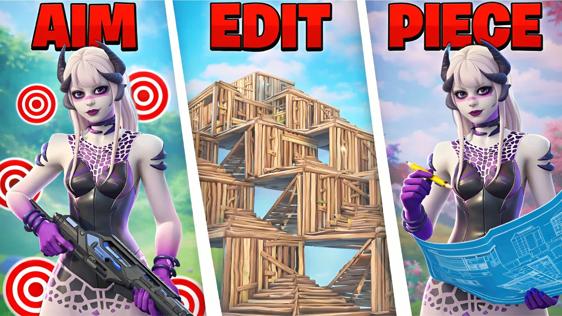 🎯 PRACTICE HUB エイム編集1対1トレーニング 🎯