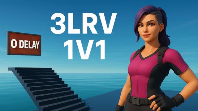 Capture 1 – 3lrv 1v1