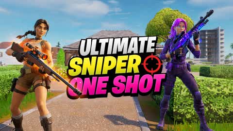 Ultimate Sinper One Shot