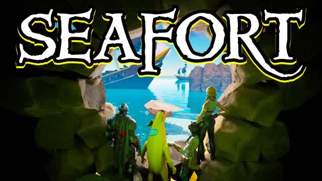đŽââ  SEAFORT đ
