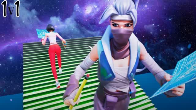 1v1 Infinite