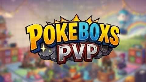 POKEBOXS pvp