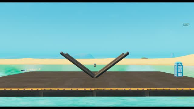 Lnese's 1v1