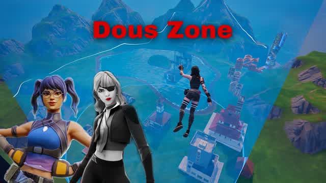 Dous Zone | دو زون