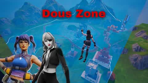 Dous Zone | Two Zone