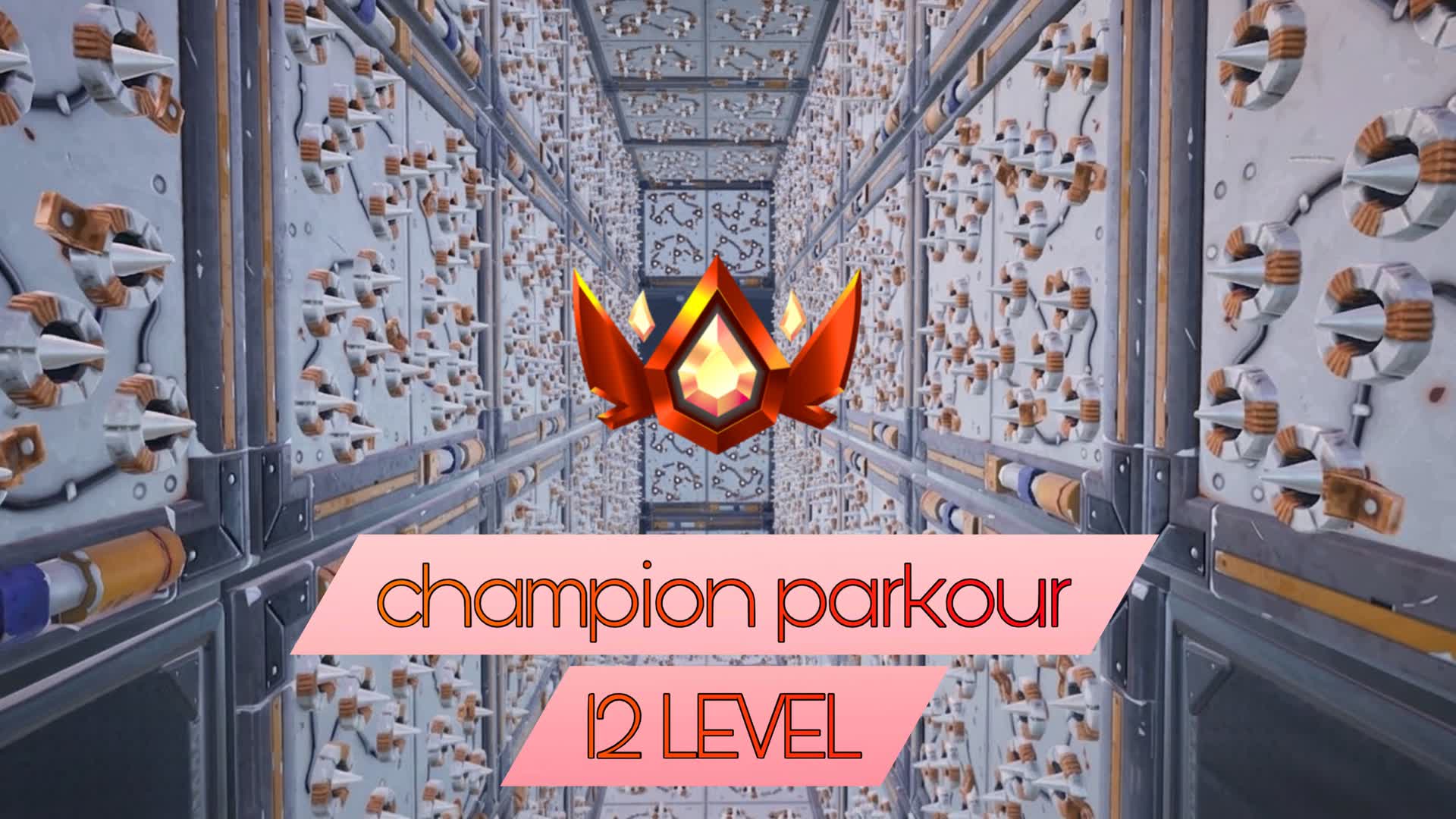 Opk Parkour