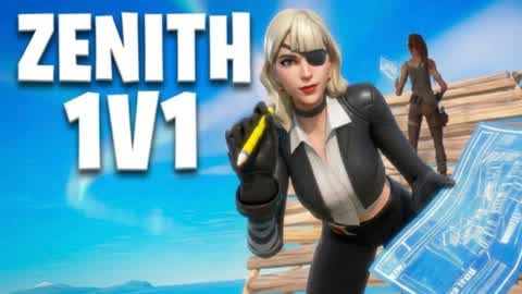Zenith 1v1