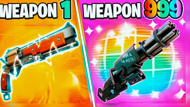 Og weapons 🔫 gun game