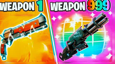 Og weapons 🔫 gun game