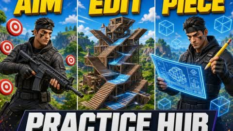 Elite Practice Hub