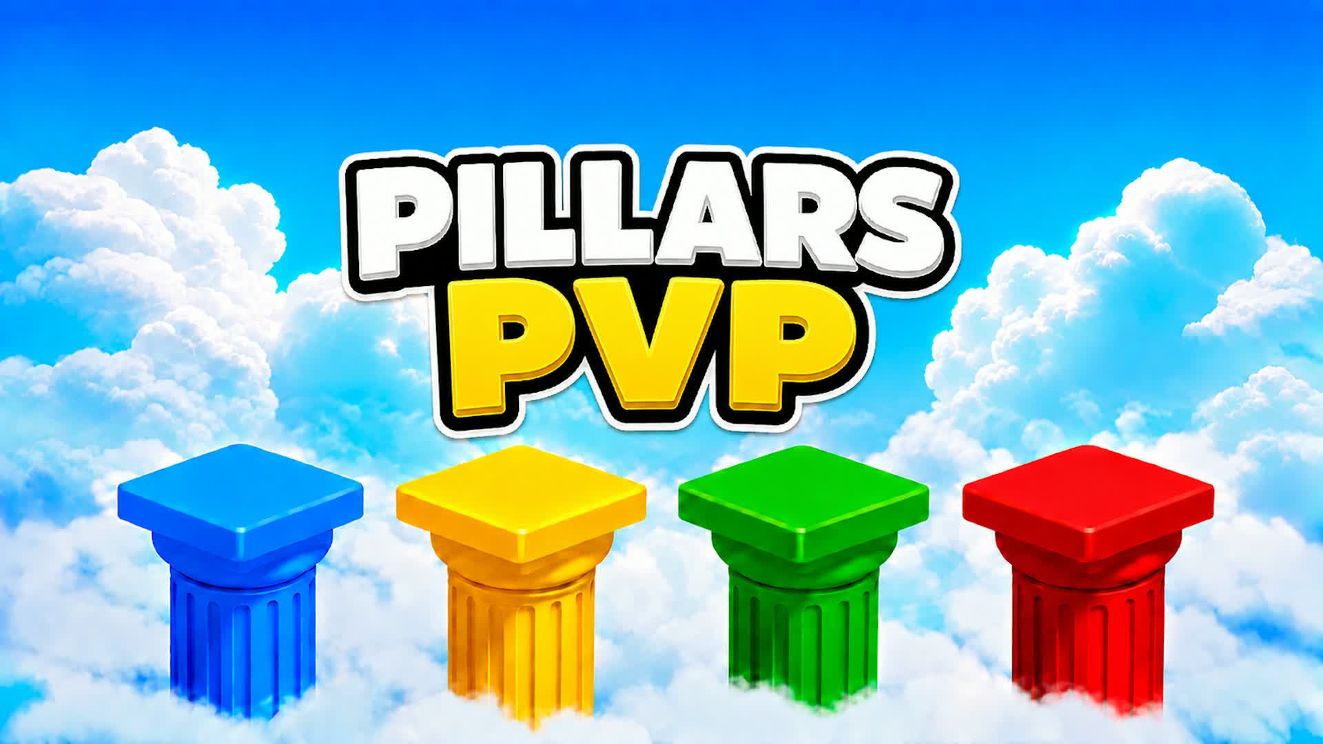 PILLARS PVP