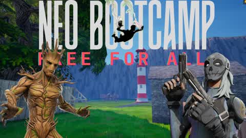 NEOBOOTCAMP**FreeForAll**