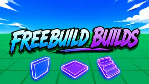🔫 FREEBUILD BUILDS 🔫