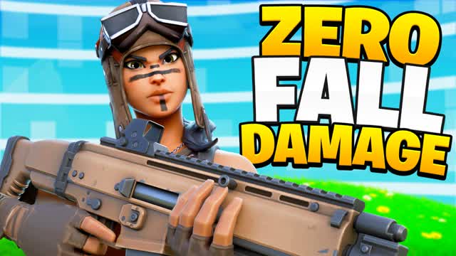 Capture 1 – Zone Wars (Zero Fall Damage)