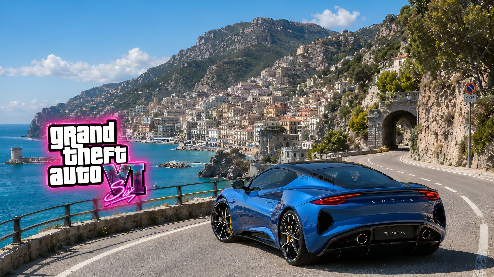 GTA VI🌴GRAND THEFT AUTO VI GTA6🌴ghfb