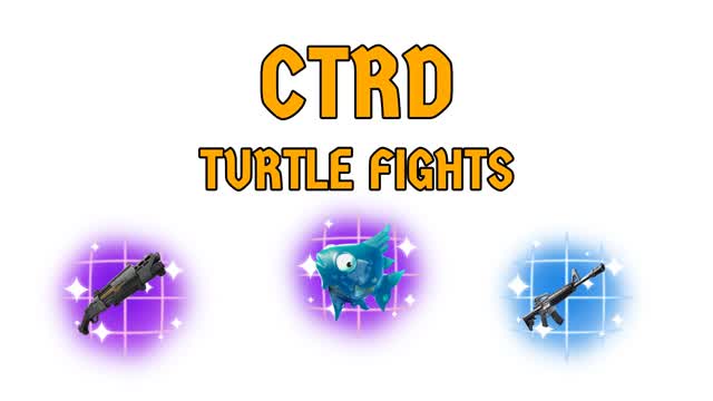 Turtle Fights FFA 📦