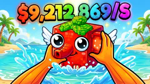 SAIL FOR BRAINROTS [TYCOON]
