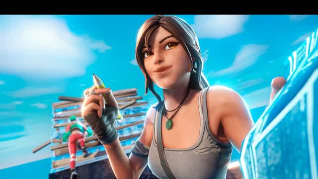 1VS1 NEW MAP
