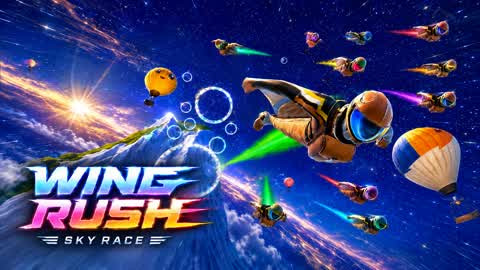 Wing Rush