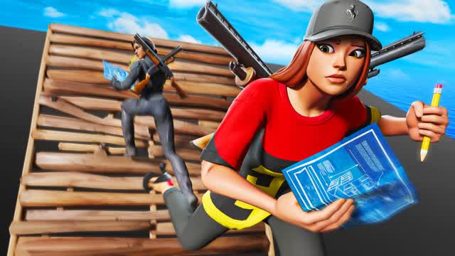 1v1 BuildFights [PivFN]