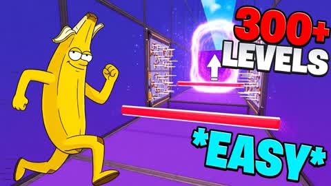 ⭐️VERY EASY PARKOUR 300 LEVELS ⭐️