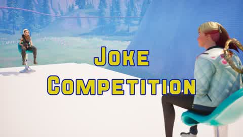 Joke Competition