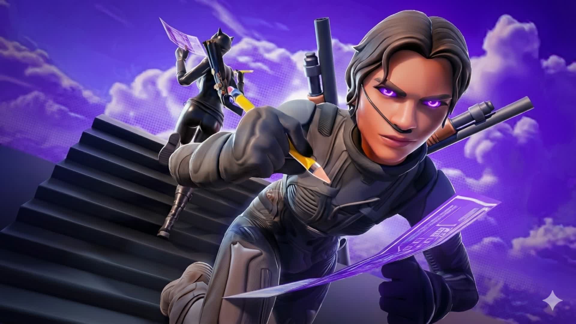 1v1 emilio