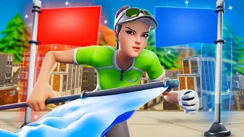 🚩CAPTURE THE FLAG