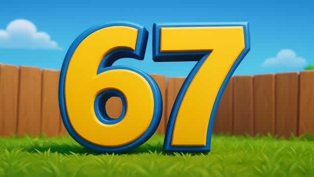 67 67 67 67 67 67 67 67 67 67